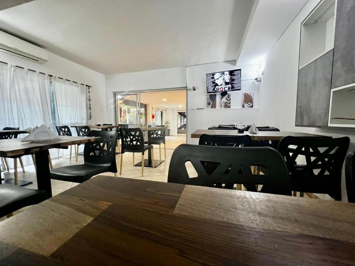 Hotel Posada Del Angel Вилья-Карлос-Пас Экстерьер фото
